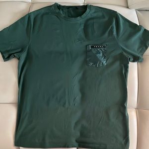 Prada Mens Tshirt Size XL